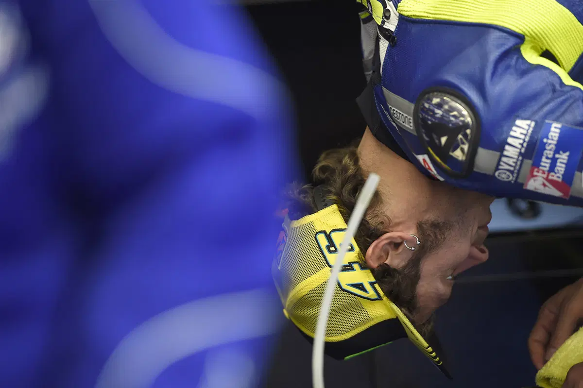 MotoGP 2015, Silverstone. Le foto più belle del GP del Regno Unito (34)