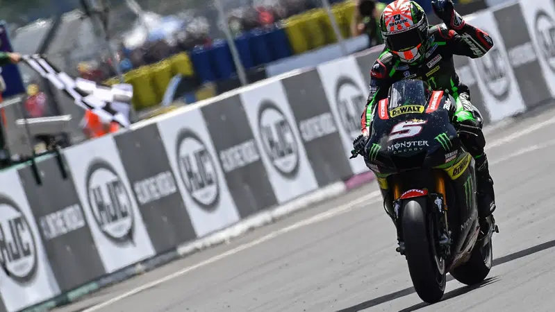 MotoGP 2017. I commenti dei piloti dopo il GP di Francia