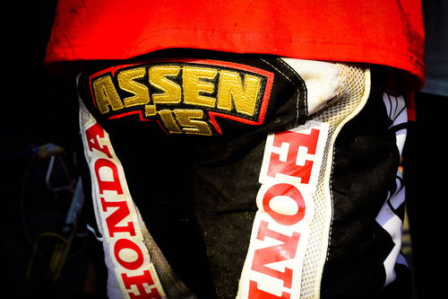 MXGP 2015, Assen. Le foto più spettacolari del GP d'Olanda (2)