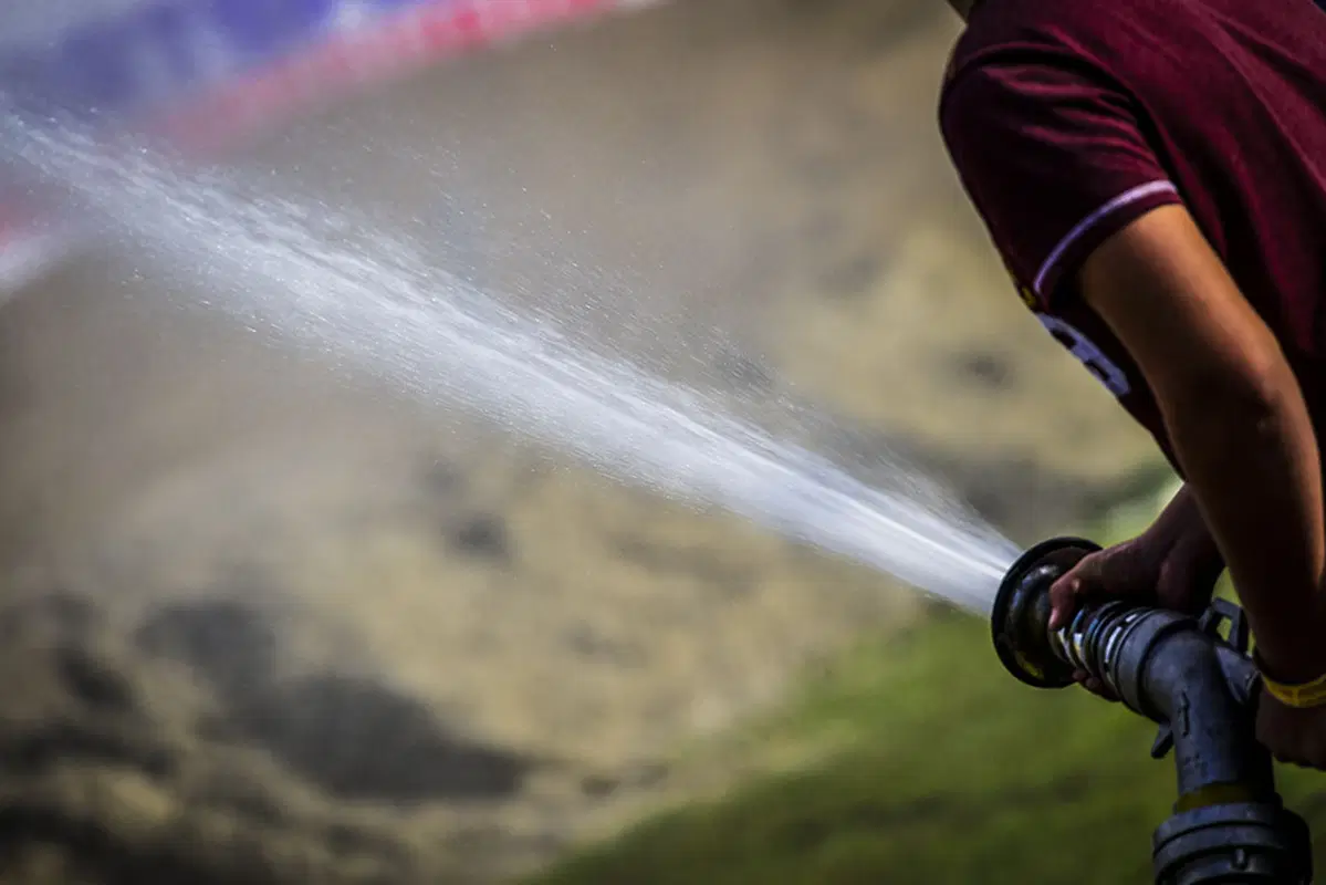 MXGP 2015, Assen. Le foto più spettacolari del GP d'Olanda (12)