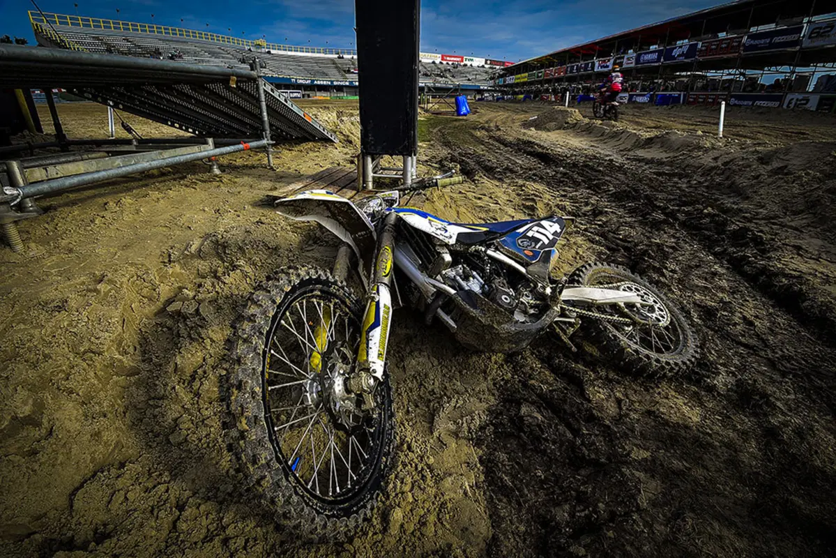 MXGP 2015, Assen. Le foto più spettacolari del GP d'Olanda (17)