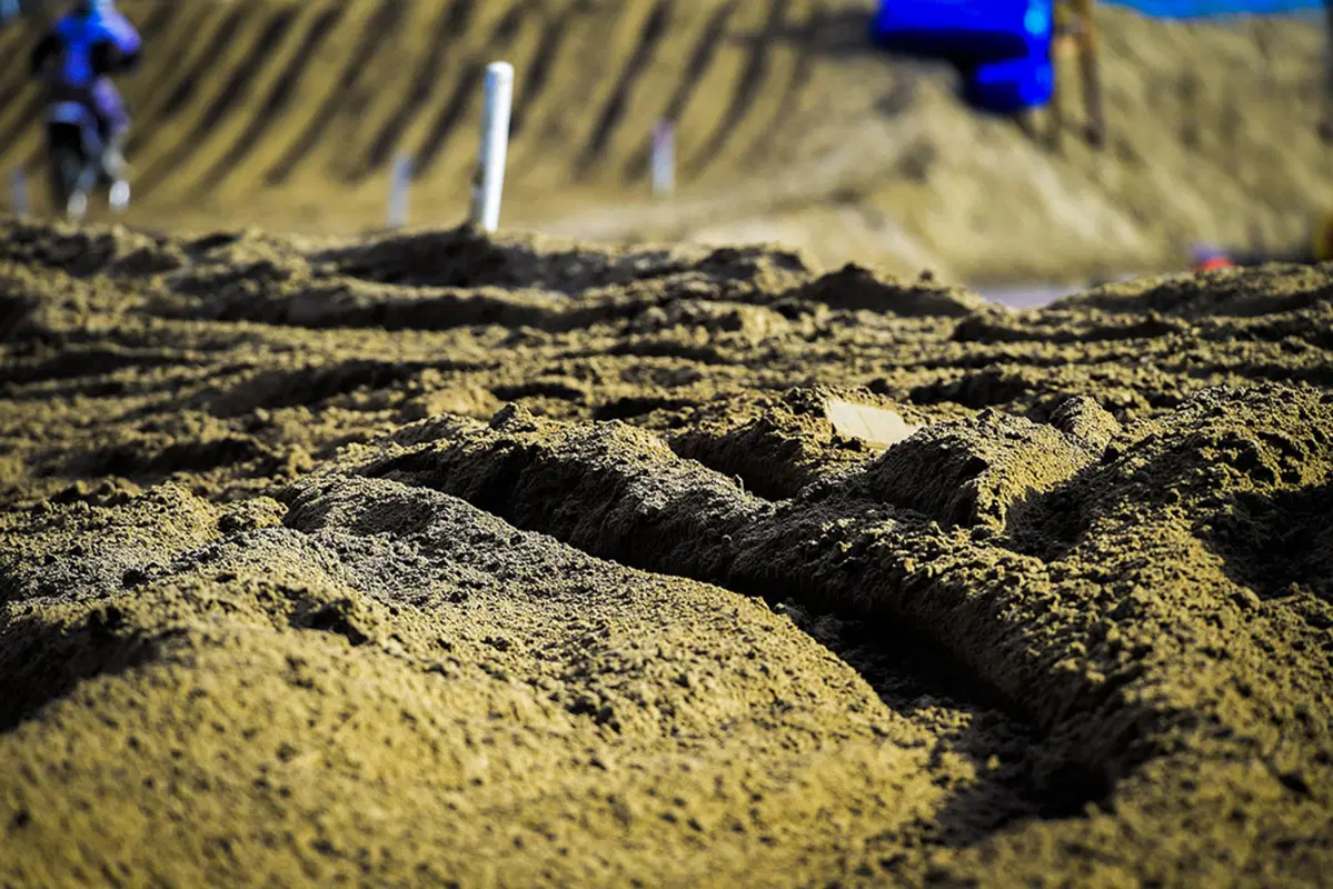 MXGP 2015, Assen. Le foto più spettacolari del GP d'Olanda (18)