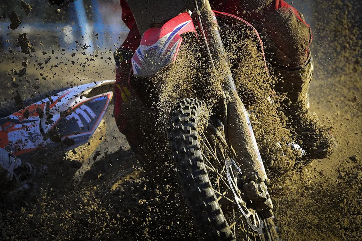 MXGP 2015, Assen. Le foto più spettacolari del GP d'Olanda (22)