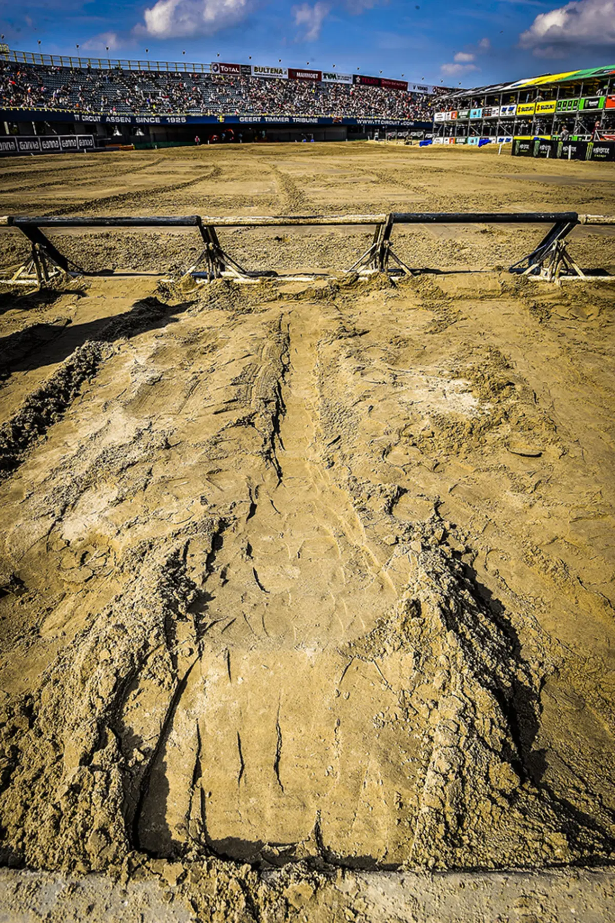 MXGP 2015, Assen. Le foto più spettacolari del GP d'Olanda (25)
