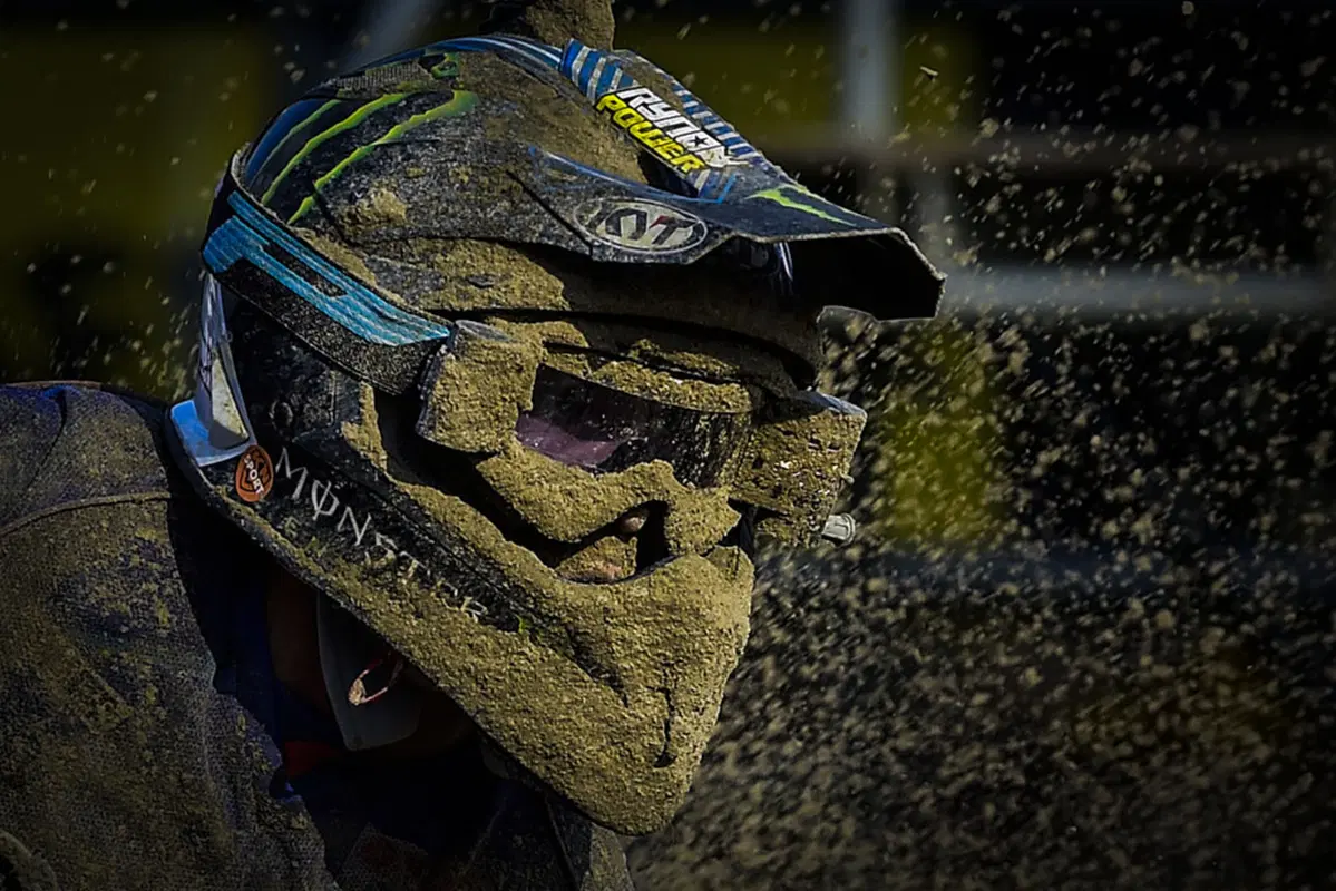MXGP 2015, Assen. Le foto più spettacolari del GP d'Olanda (29)