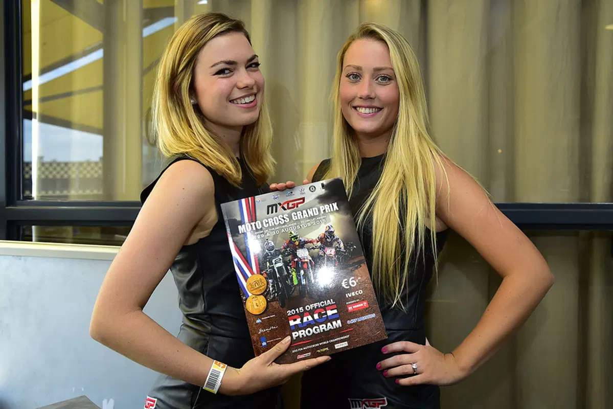 MXGP 2015, Assen. Le foto più spettacolari del GP d'Olanda (35)