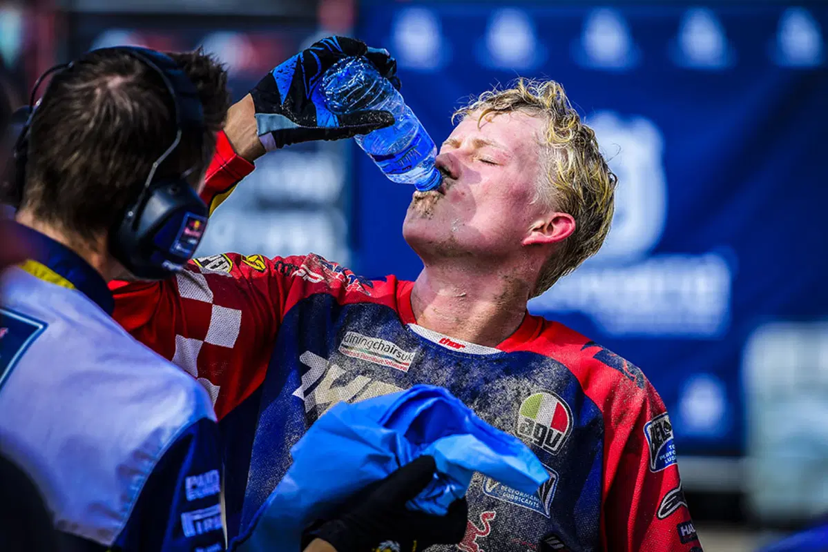 MXGP 2015, Assen. Le foto più spettacolari del GP d'Olanda (39)