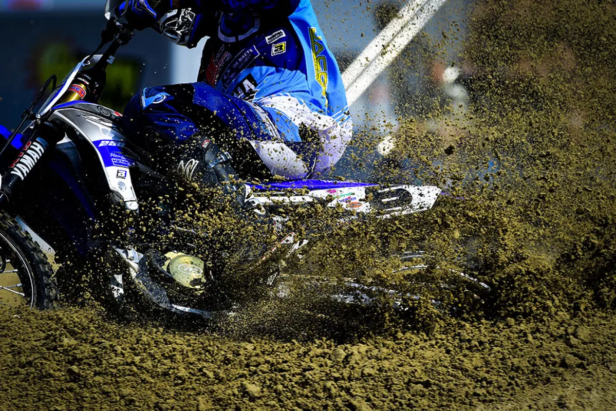 MXGP 2015, Assen. Le foto più spettacolari del GP d'Olanda (42)