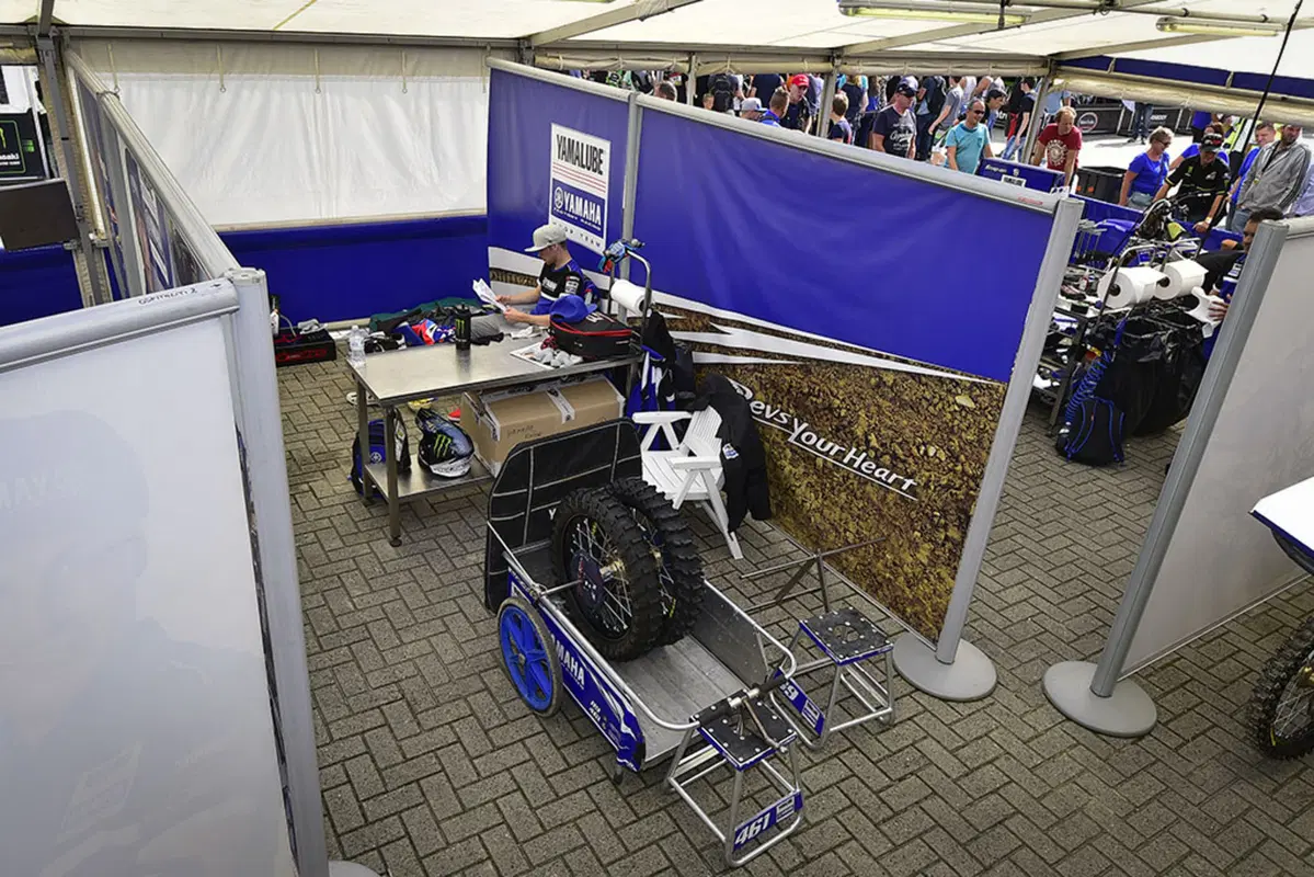 MXGP 2015, Assen. Le foto più spettacolari del GP d'Olanda (45)