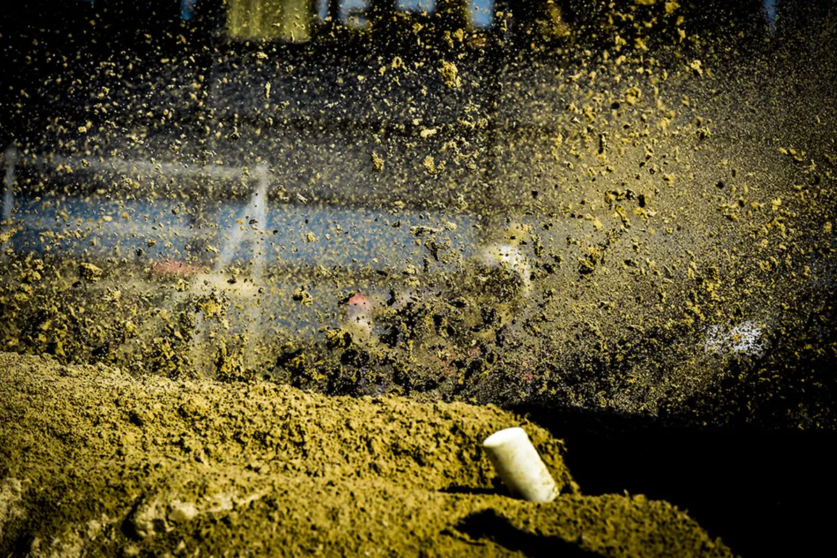 MXGP 2015, Assen. Le foto più spettacolari del GP d'Olanda (51)