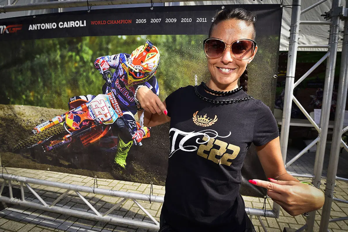 MXGP 2015, Assen. Le foto più spettacolari del GP d'Olanda (60)