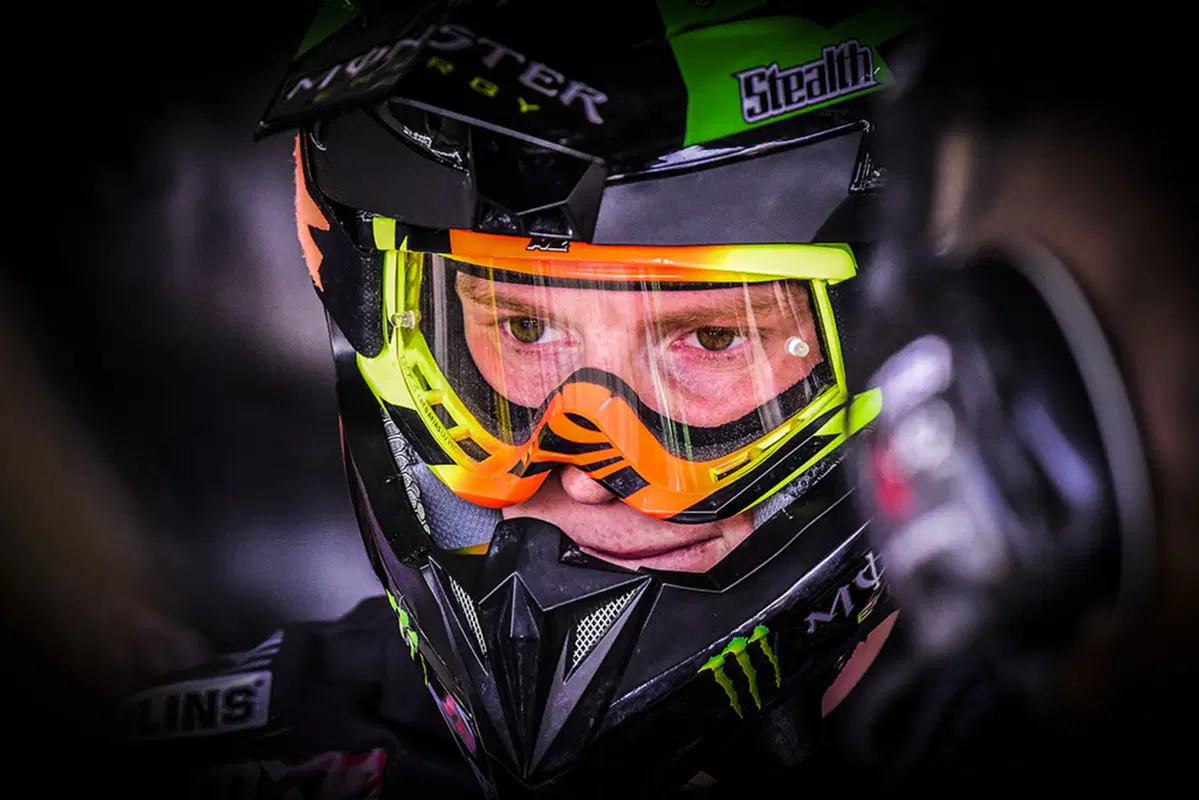 MXGP 2015, Assen. Le foto più spettacolari del GP d'Olanda (62)