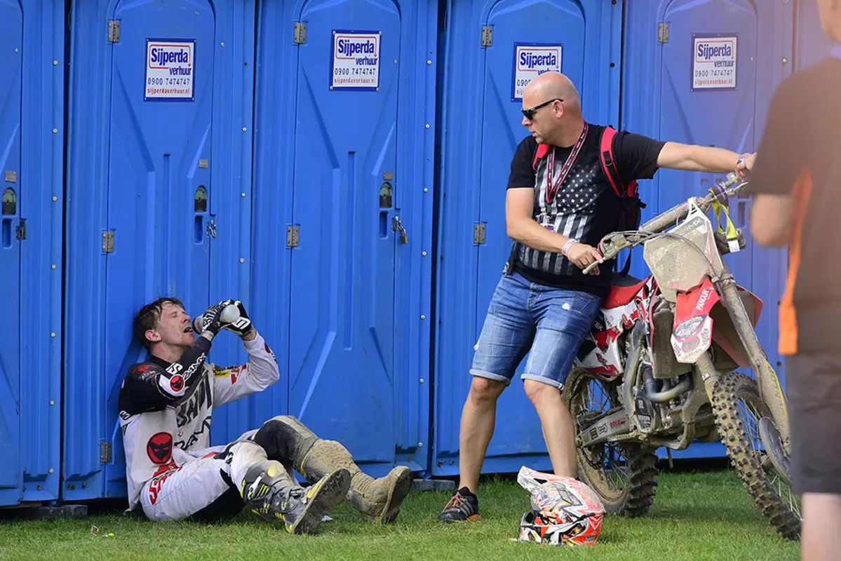 MXGP 2015, Assen. Le foto più spettacolari del GP d'Olanda (63)
