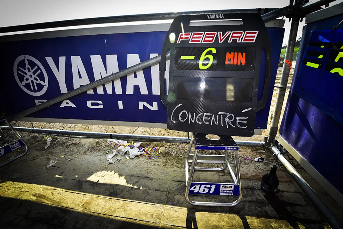 MXGP 2015, Assen. Le foto più spettacolari del GP d'Olanda (64)