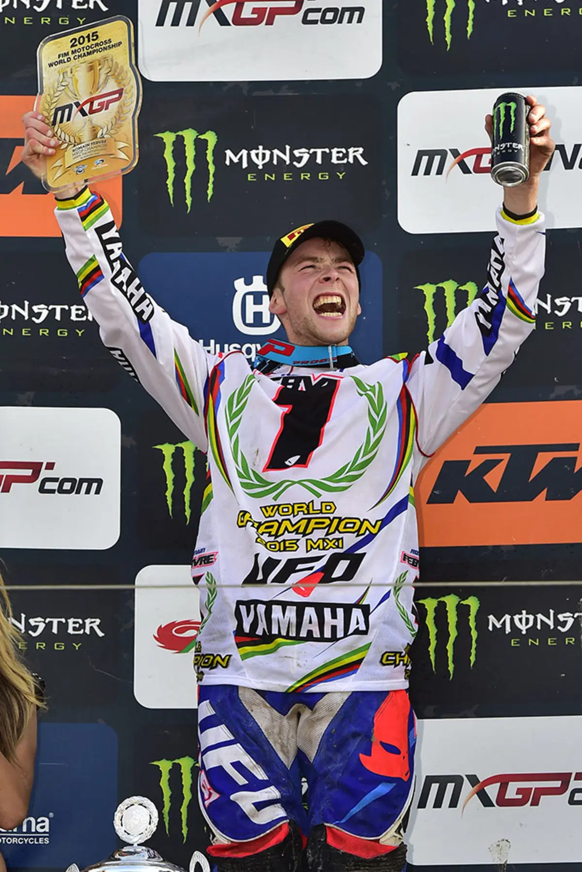 MXGP 2015, Assen. Le foto più spettacolari del GP d'Olanda (68)