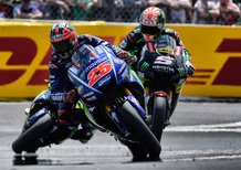 MotoGP. Le pagelle del GP di Francia 2017