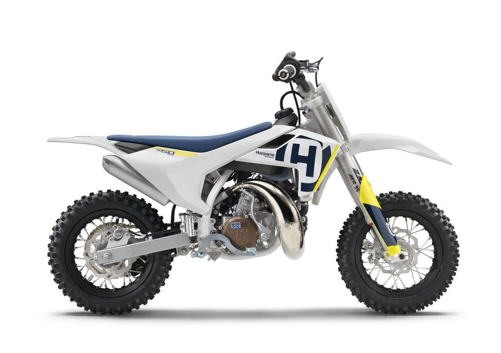 Husqvarna TC 50 (2018) (2)