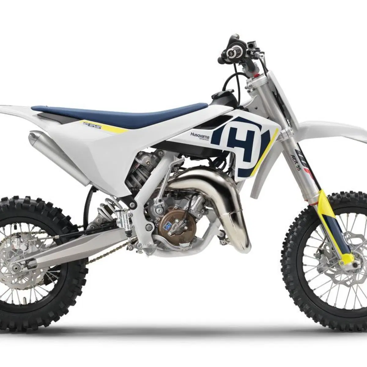 Husqvarna TC 65 (2018)