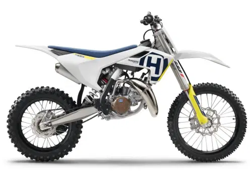 Husqvarna TC 85 (2018)