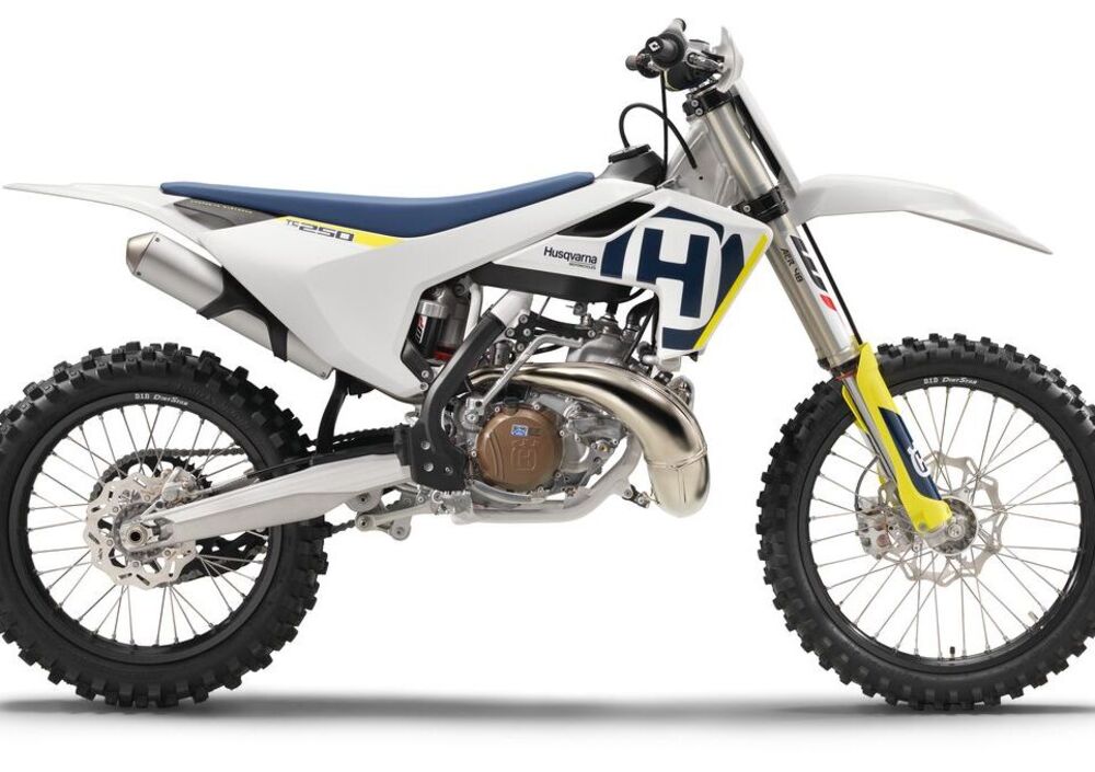 Husqvarna TC 250 (2018) (2)