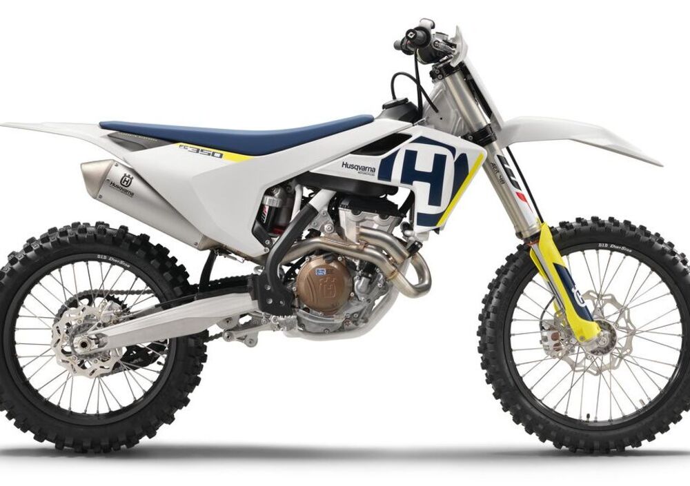 Husqvarna FC 350 (2018) (2)