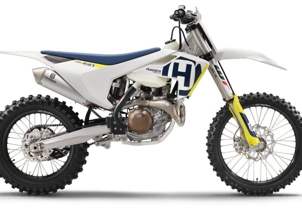 Husqvarna FC 450 (2018) (3)