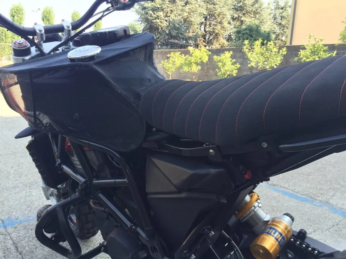 Le Strane di Moto.it: Husqvarna Nuda 900R (4)