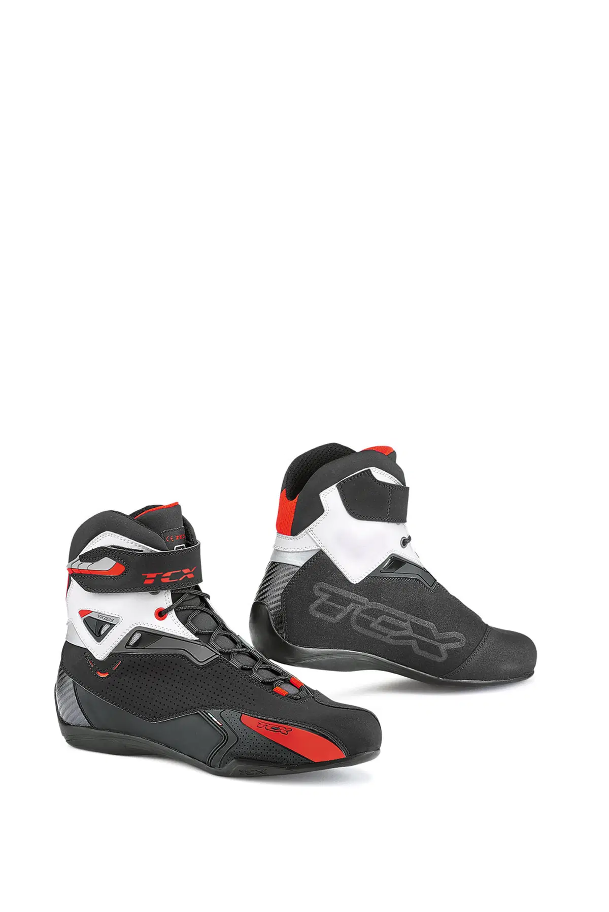 Scarpa TCX Rush Waterproof (2)
