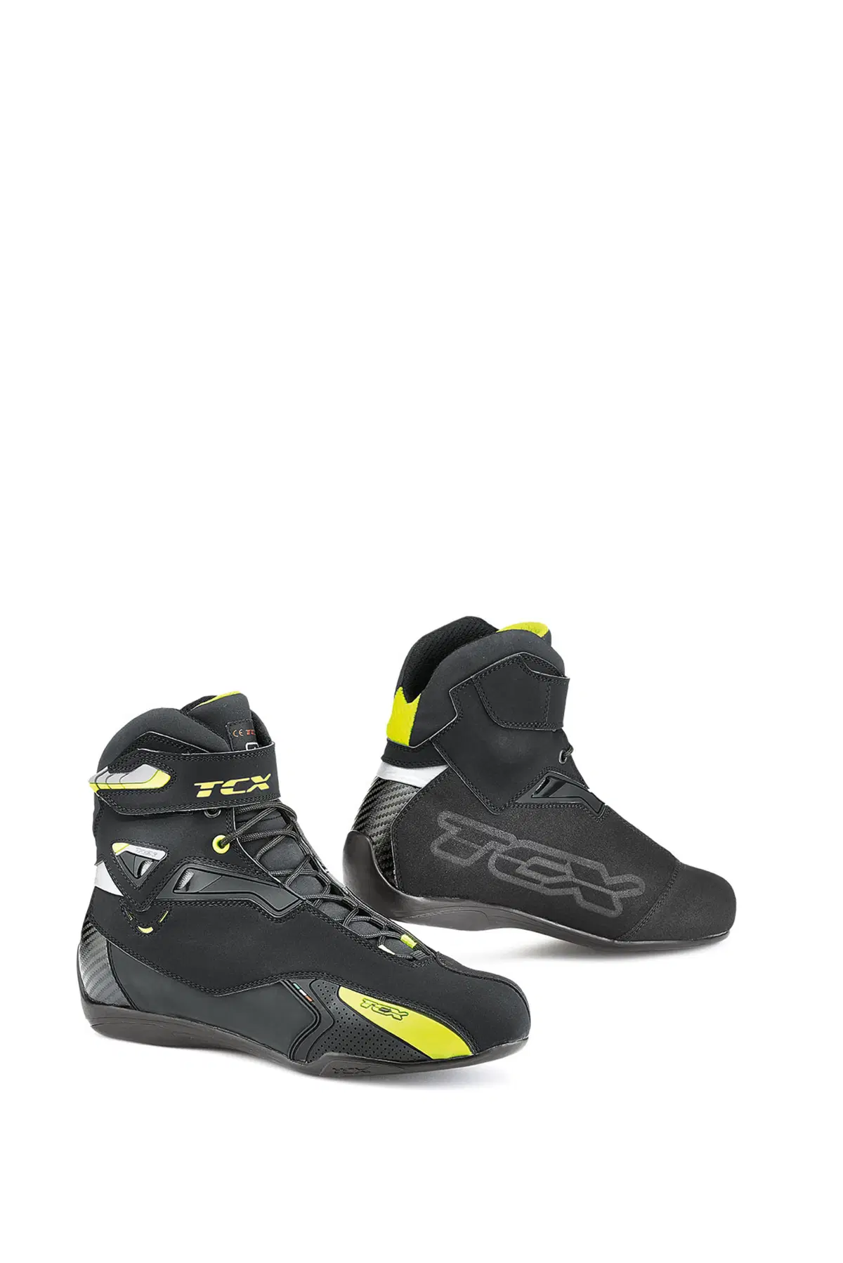 Scarpa TCX Rush Waterproof (3)