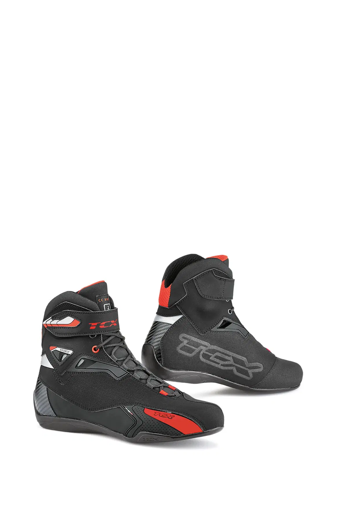 Scarpa TCX Rush Waterproof (4)