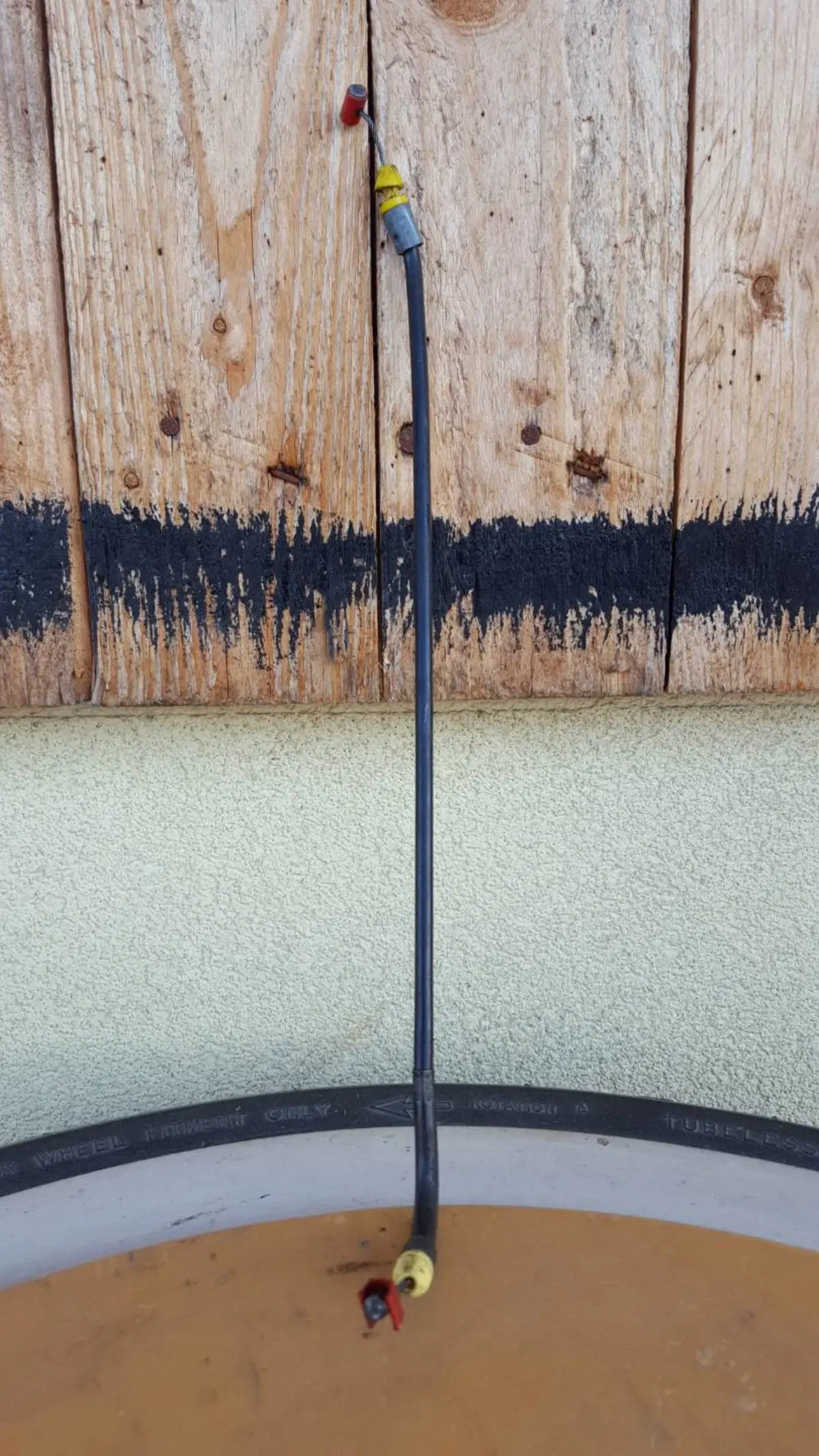 Burgman 150 Cavo Sella Suzuki