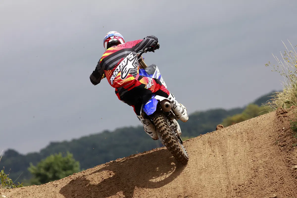 Yamaha YZ-F 250 e 450 2016 (13)