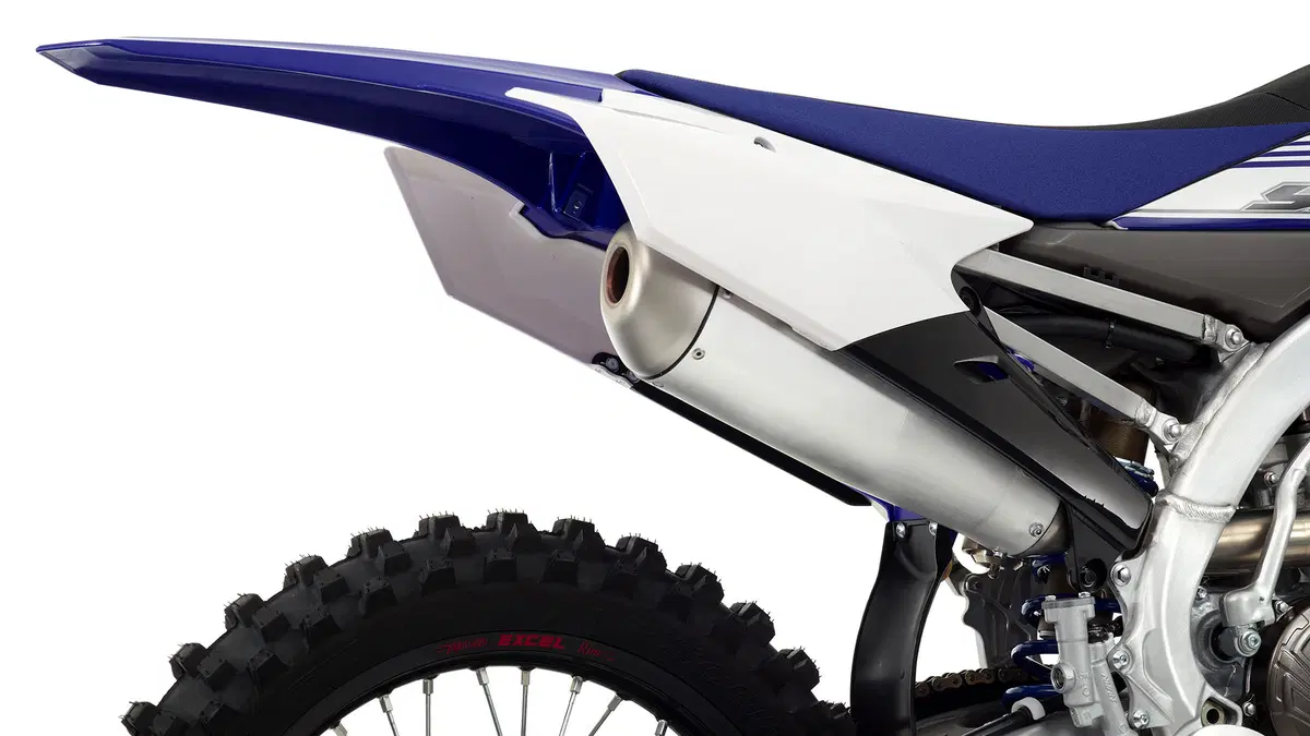 Yamaha YZ-F 250 e 450 2016 (20)