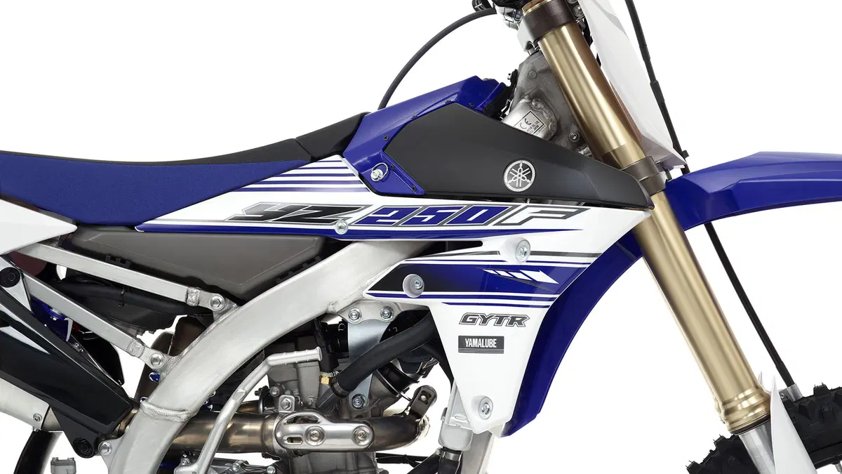 Yamaha YZ-F 250 e 450 2016 (21)