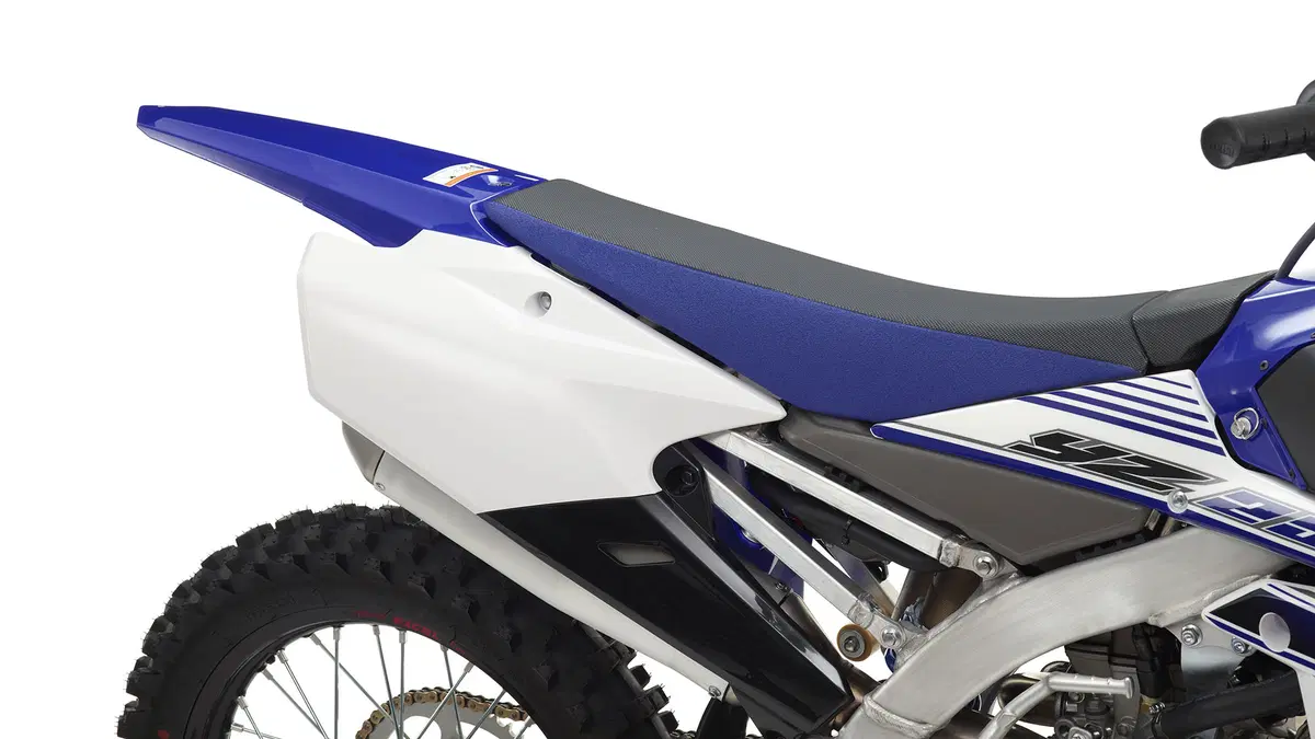 Yamaha YZ-F 250 e 450 2016 (23)