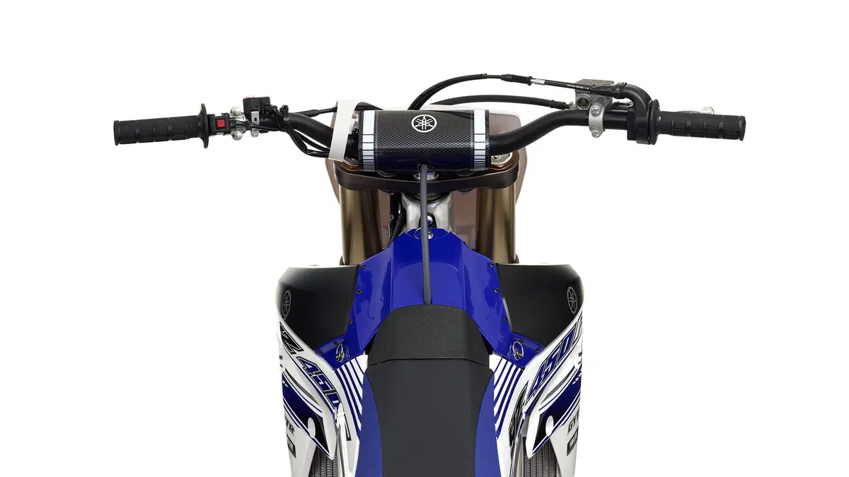 Yamaha YZ-F 250 e 450 2016 (26)