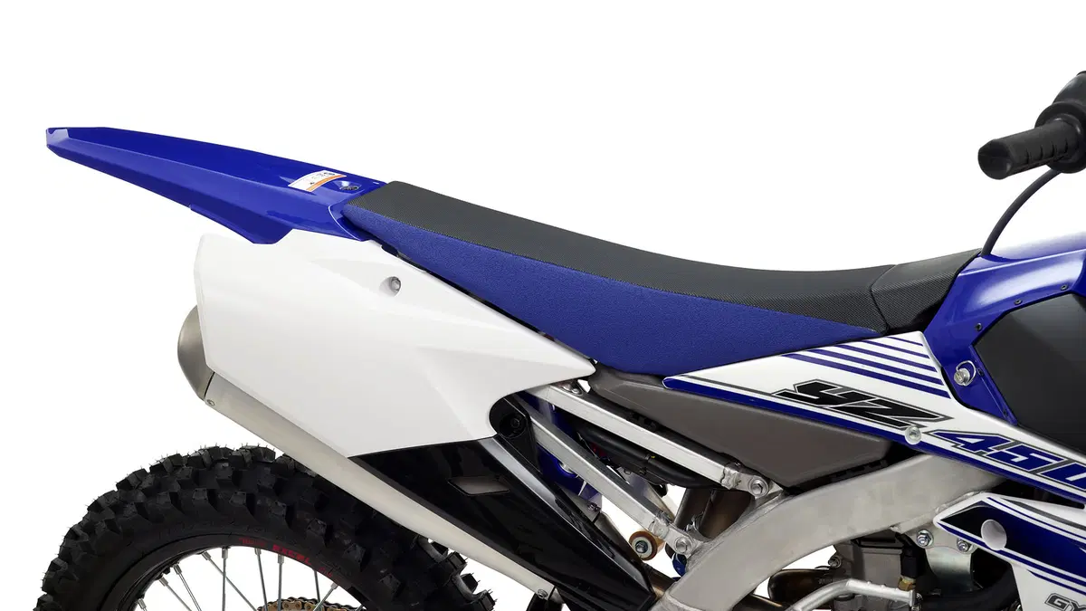 Yamaha YZ-F 250 e 450 2016 (28)