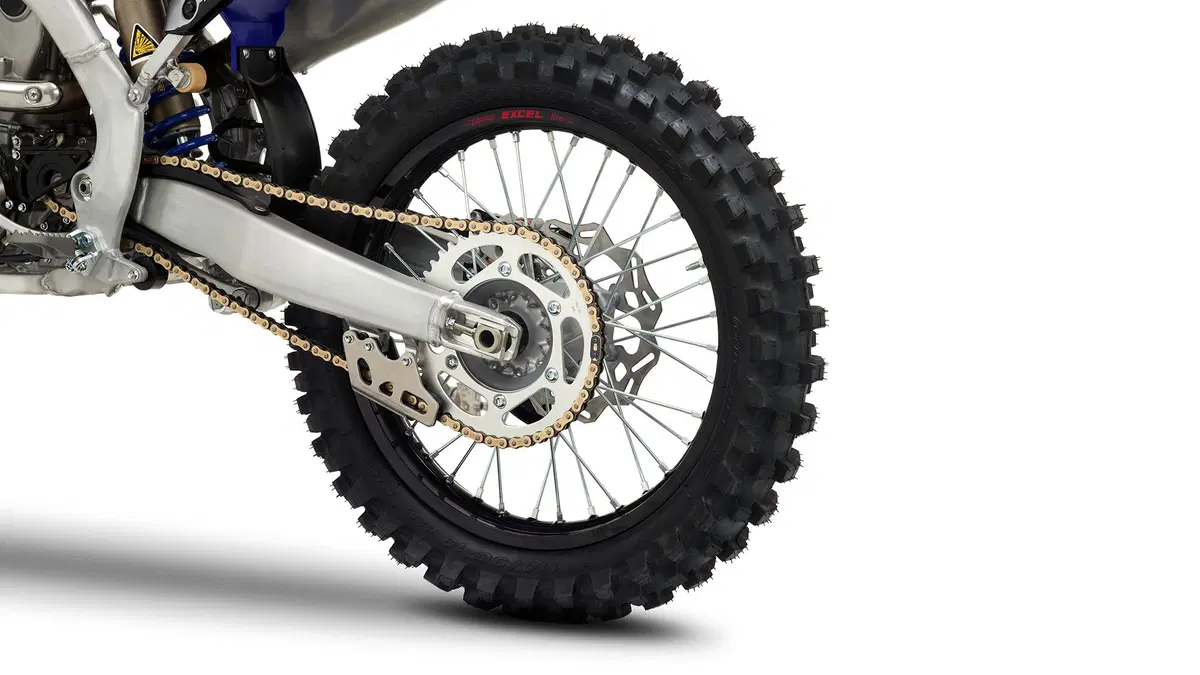 Yamaha YZ-F 250 e 450 2016 (29)