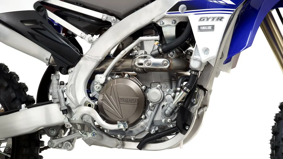 Yamaha YZ-F 250 e 450 2016 (31)