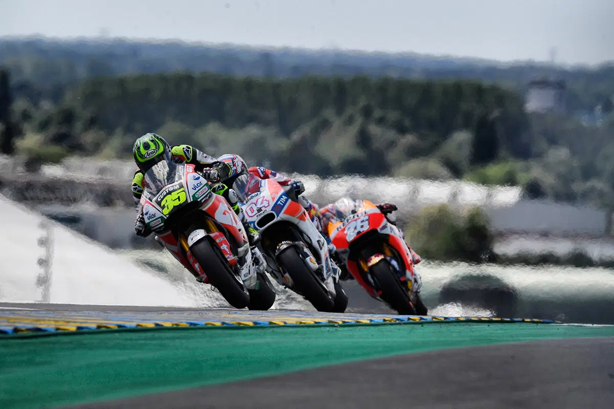 GP di Francia 2017. Gli scatti più belli (10)
