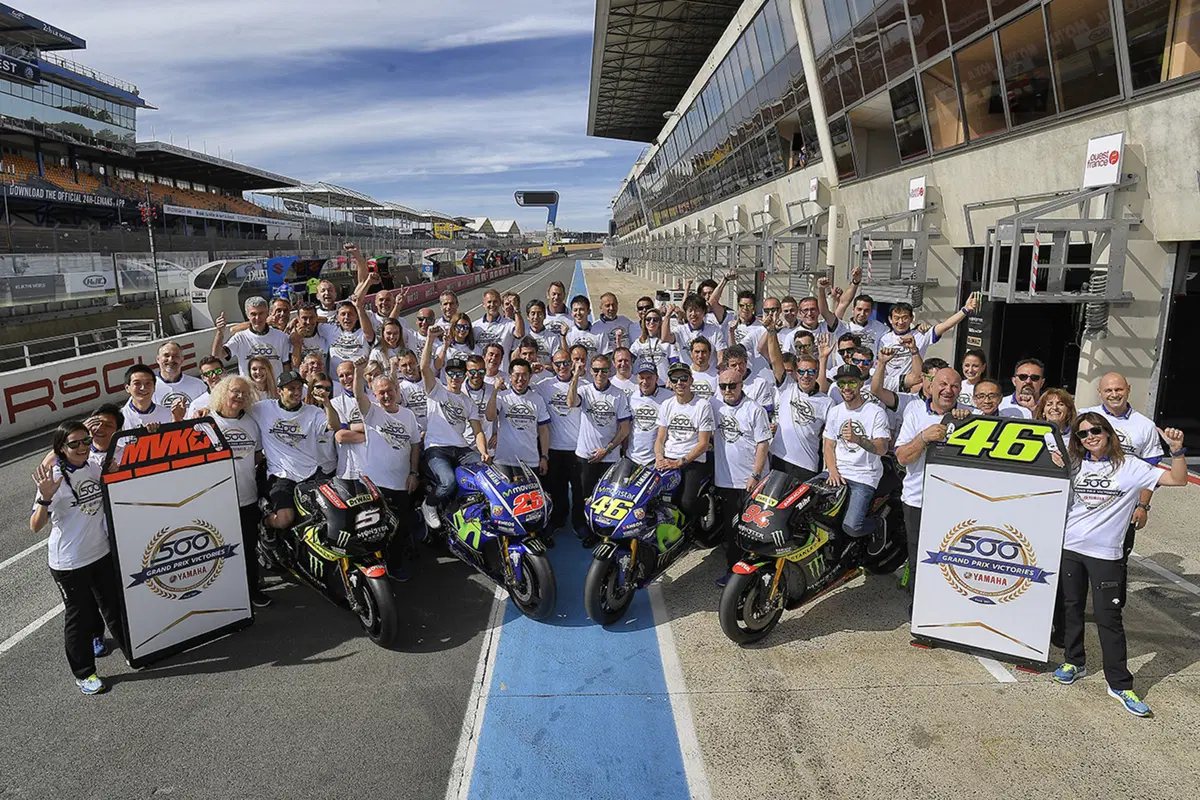 GP di Francia 2017. Gli scatti più belli (15)