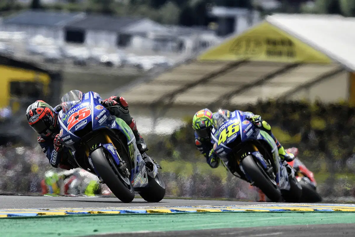 GP di Francia 2017. Gli scatti più belli (17)