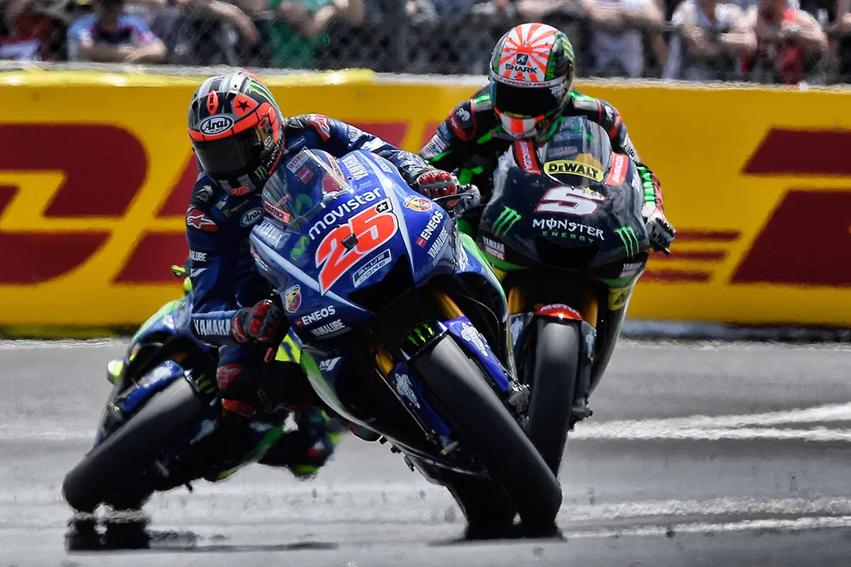 GP di Francia 2017. Gli scatti più belli (14)
