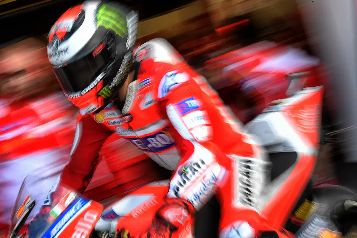 GP di Francia 2017. Gli scatti più belli (23)