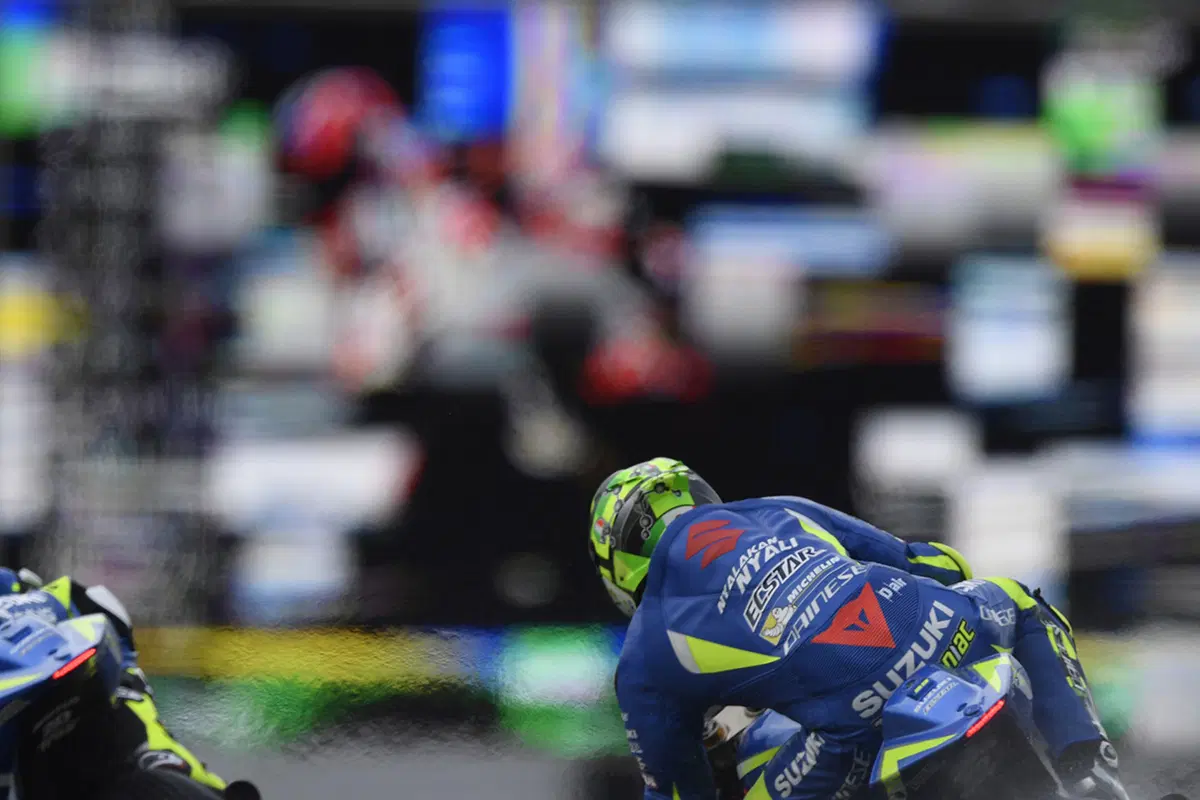 GP di Francia 2017. Gli scatti più belli (30)