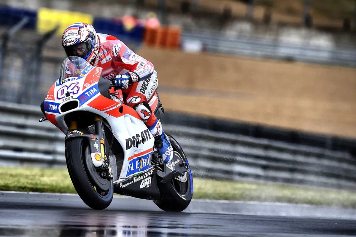 GP di Francia 2017. Gli scatti più belli (31)