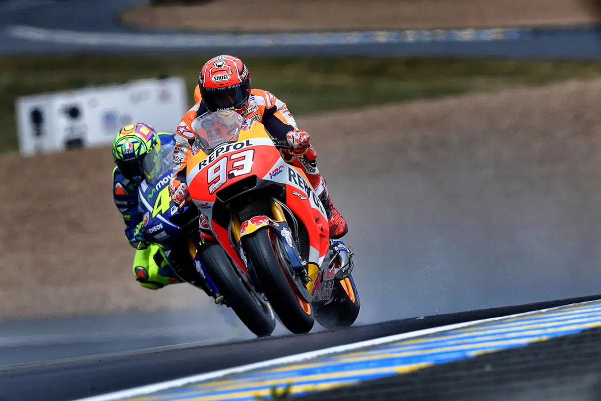 GP di Francia 2017. Gli scatti più belli (34)