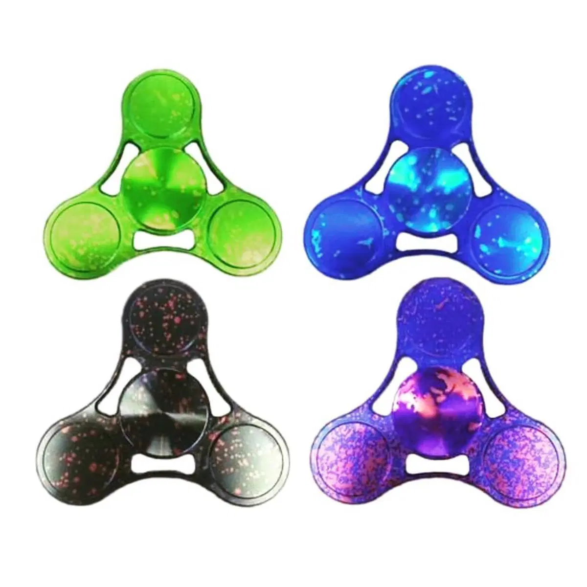 Finger Spinner, il Fidget Spinner ora è anche un'app