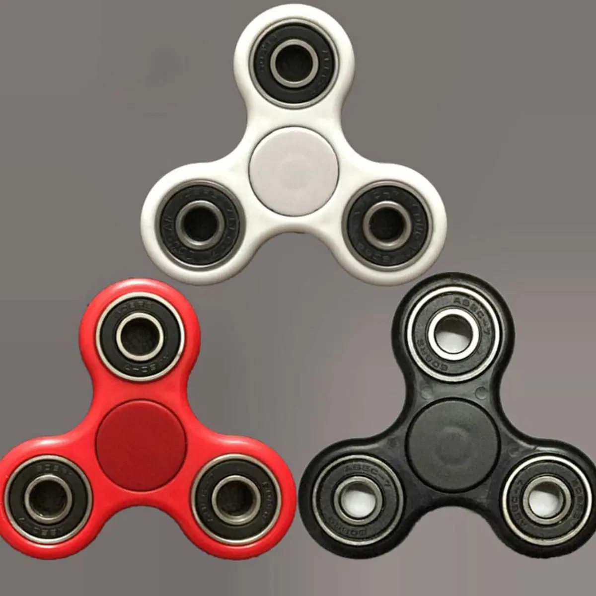 Finger Spinner, il Fidget Spinner ora è anche un'app (3)