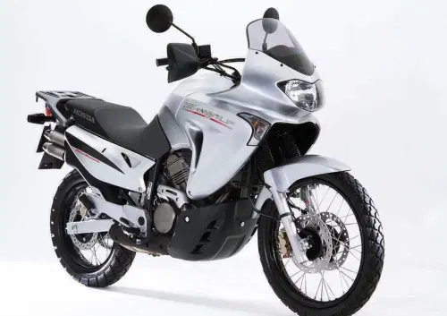 Honda Transalp XL 650V